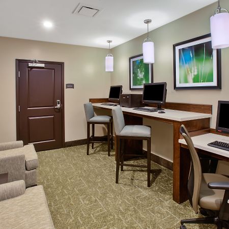 Staybridge Suites - Benton Harbor-St. Joseph By Ihg Εξωτερικό φωτογραφία