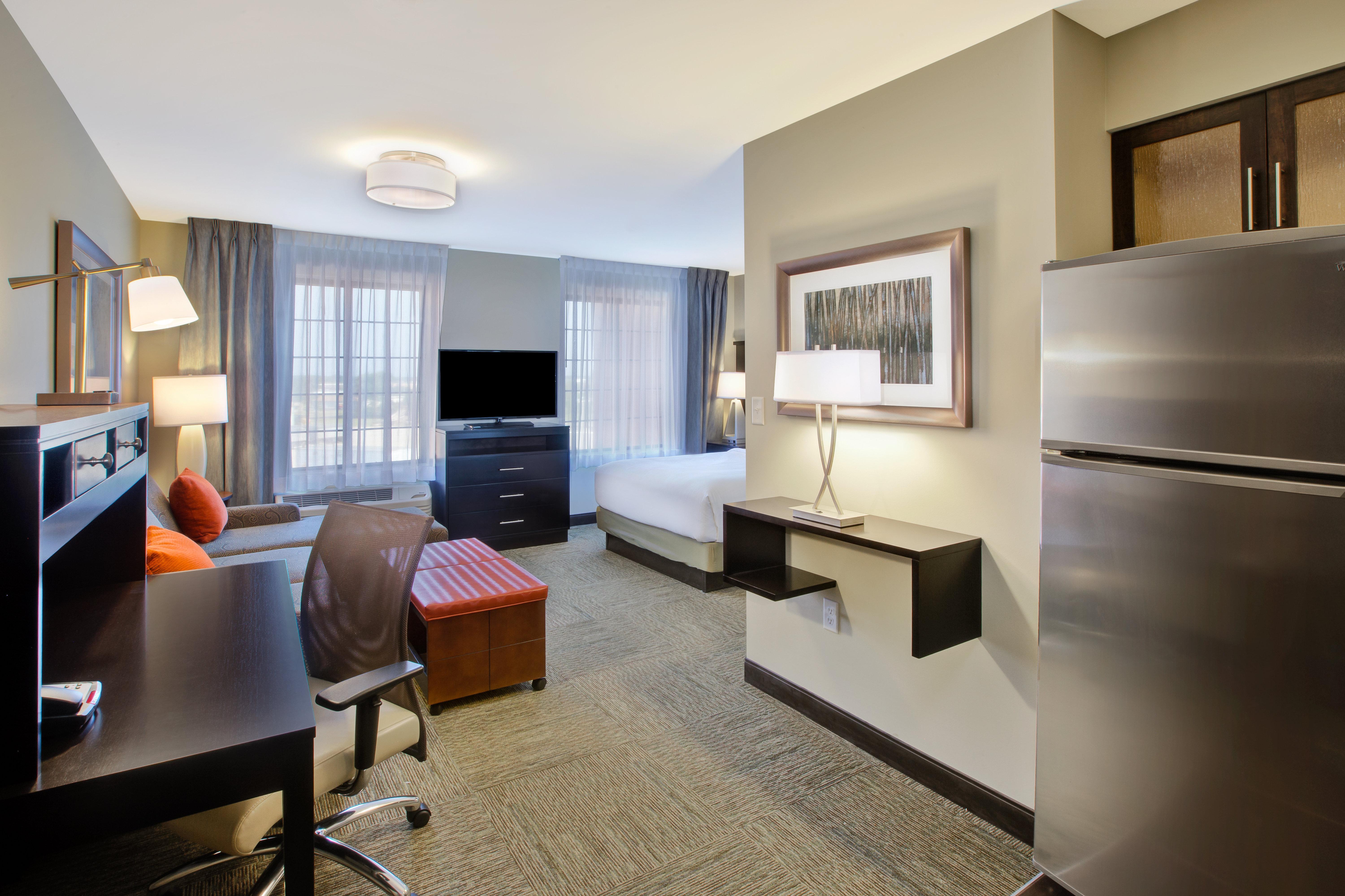 Staybridge Suites - Benton Harbor-St. Joseph By Ihg Εξωτερικό φωτογραφία