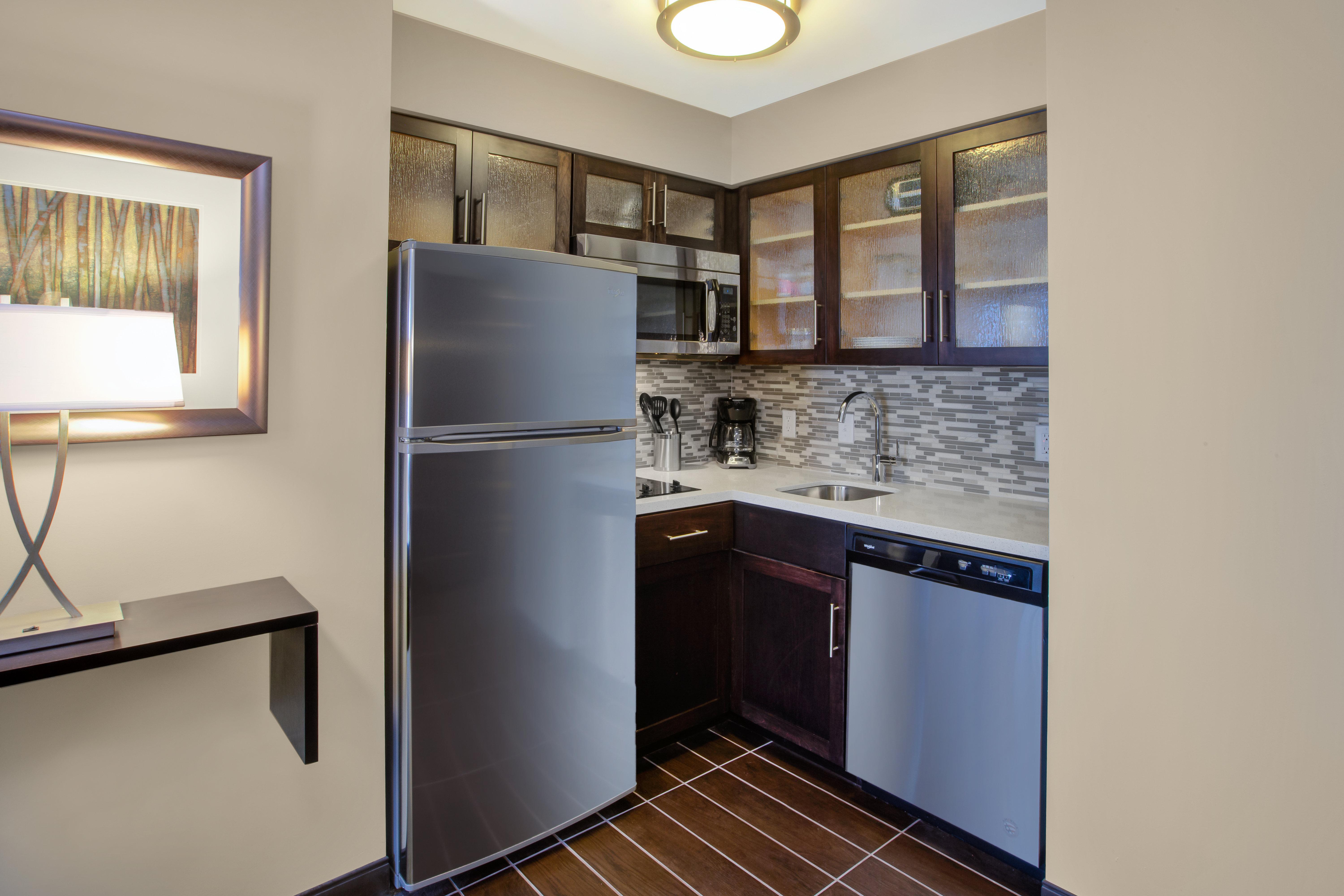 Staybridge Suites - Benton Harbor-St. Joseph By Ihg Εξωτερικό φωτογραφία