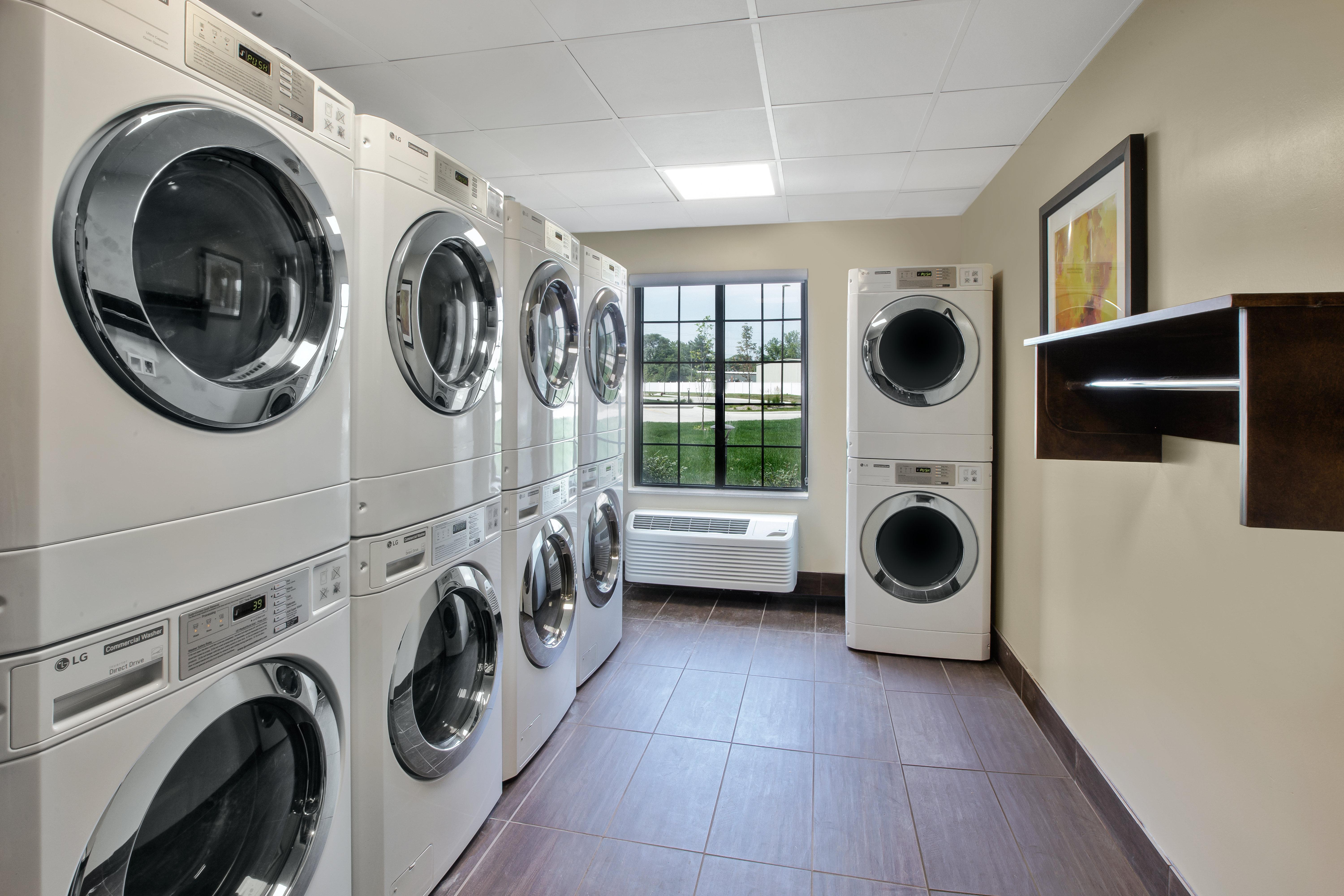 Staybridge Suites - Benton Harbor-St. Joseph By Ihg Εξωτερικό φωτογραφία