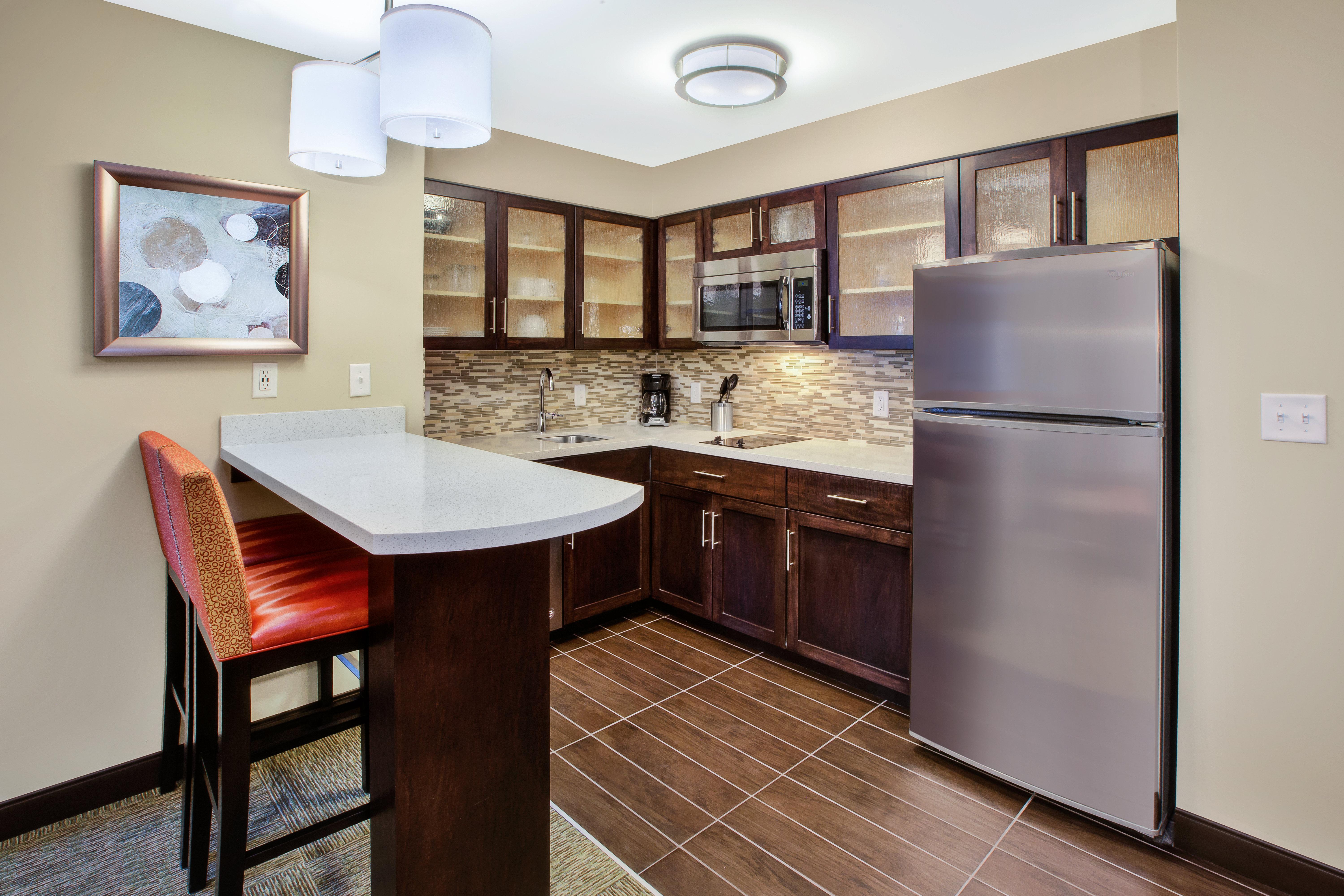 Staybridge Suites - Benton Harbor-St. Joseph By Ihg Εξωτερικό φωτογραφία