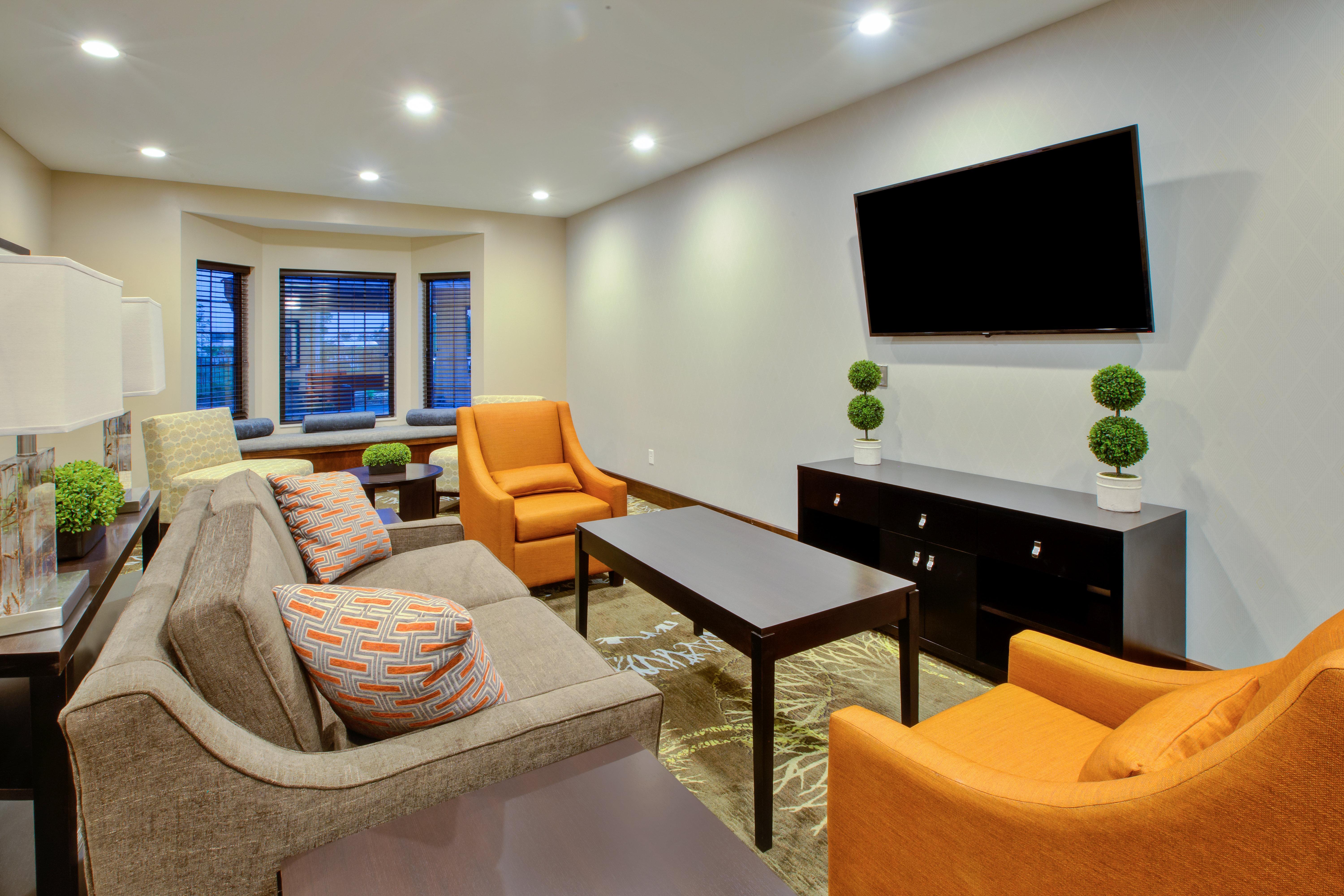 Staybridge Suites - Benton Harbor-St. Joseph By Ihg Εξωτερικό φωτογραφία