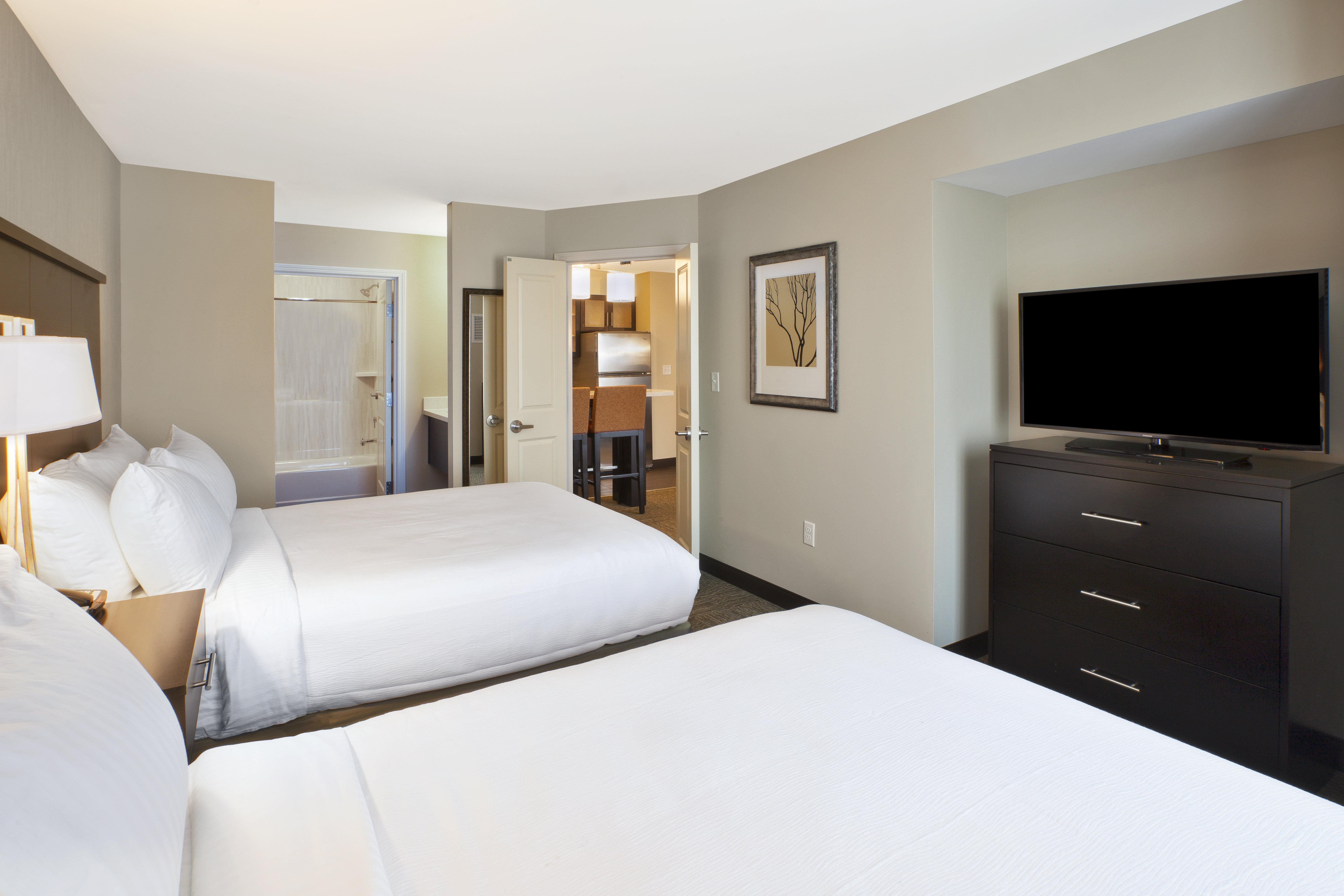 Staybridge Suites - Benton Harbor-St. Joseph By Ihg Εξωτερικό φωτογραφία