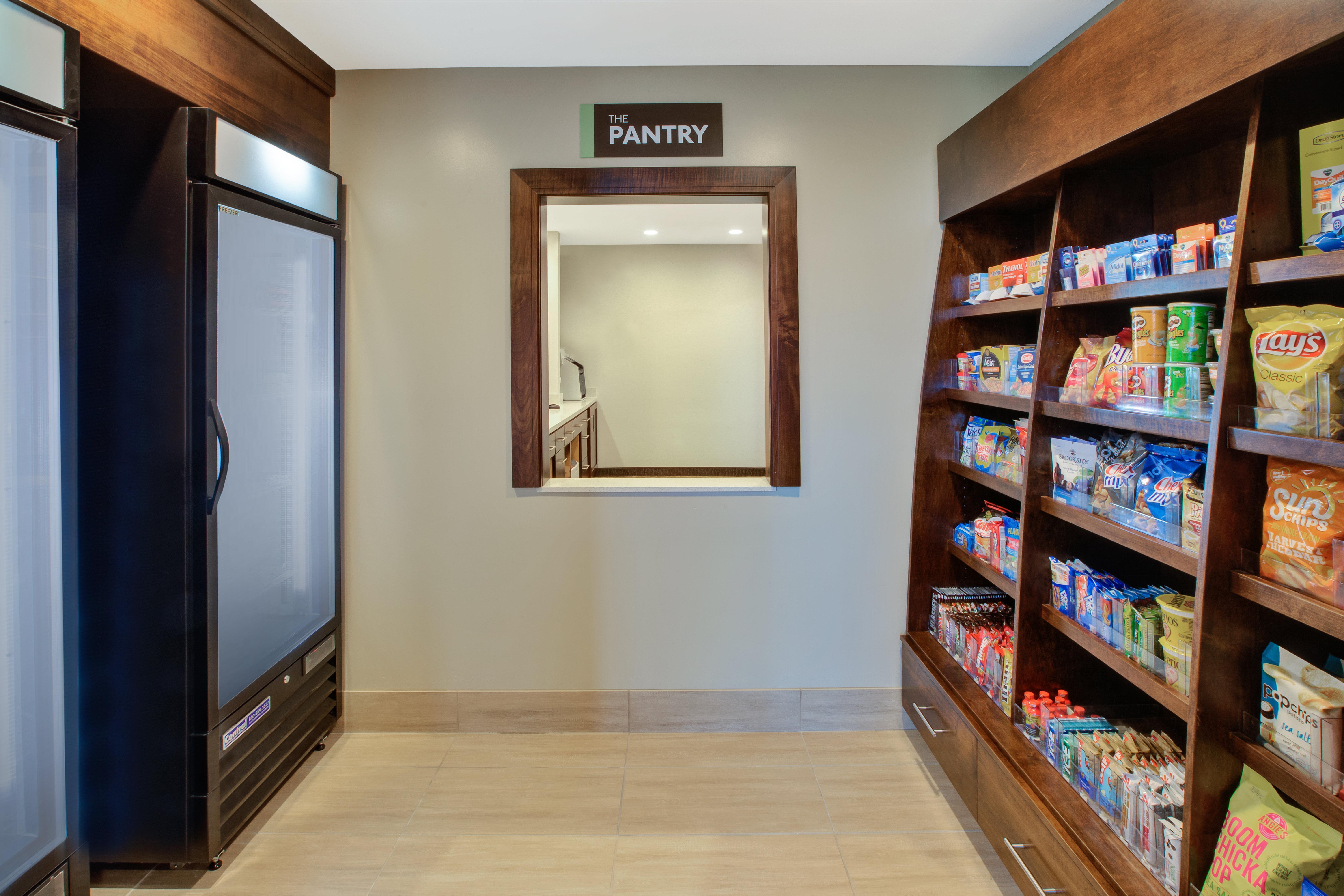 Staybridge Suites - Benton Harbor-St. Joseph By Ihg Εξωτερικό φωτογραφία