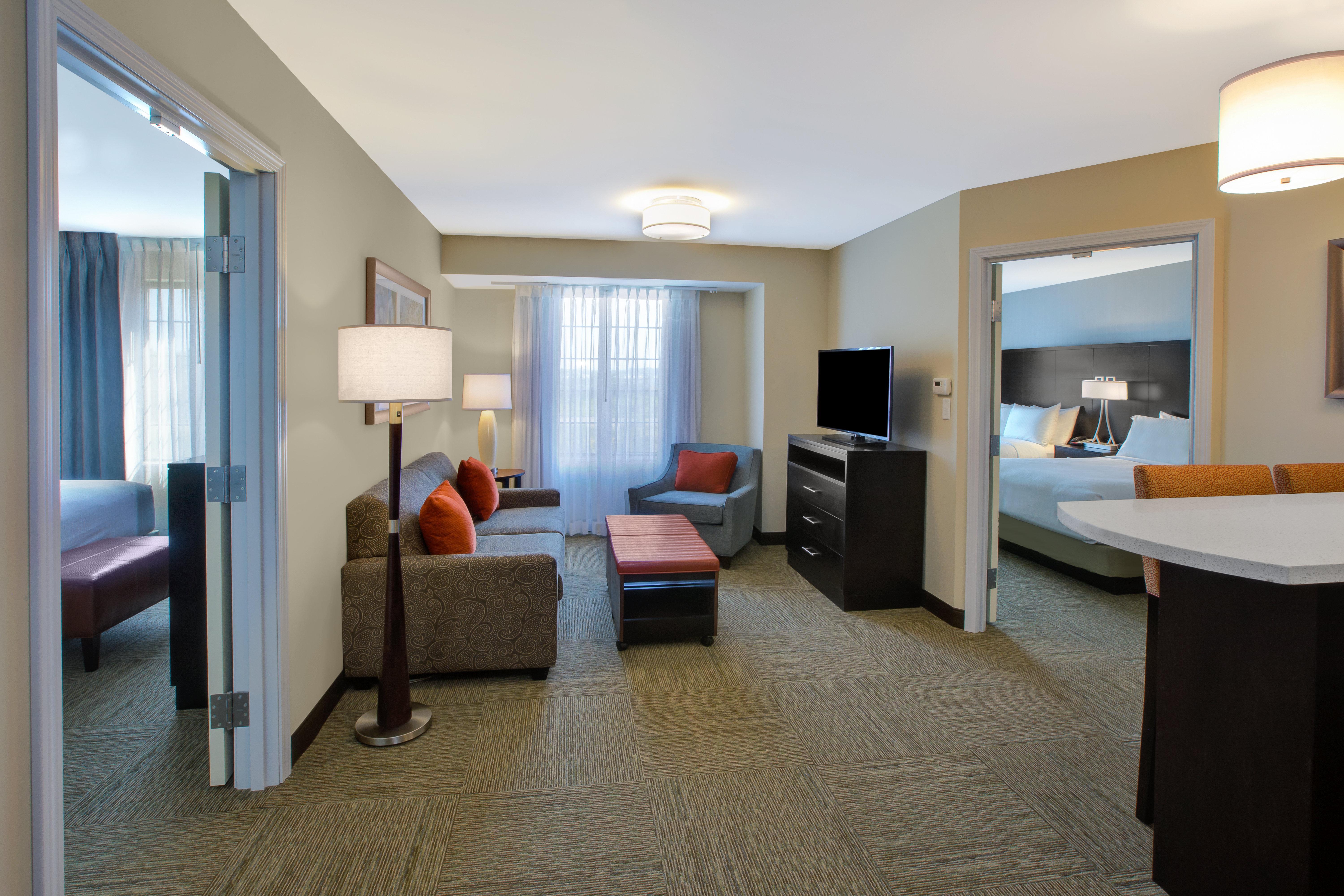 Staybridge Suites - Benton Harbor-St. Joseph By Ihg Εξωτερικό φωτογραφία