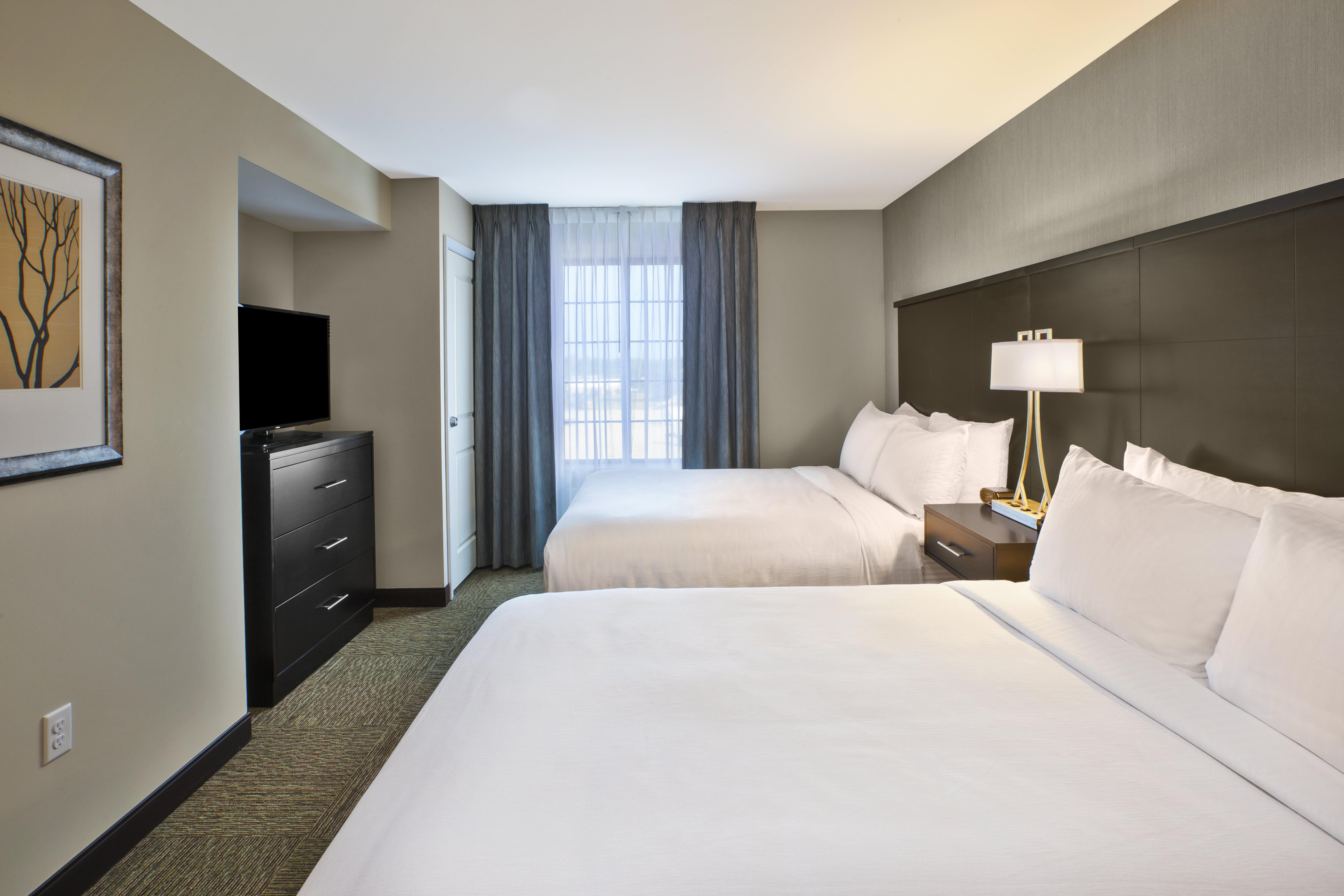 Staybridge Suites - Benton Harbor-St. Joseph By Ihg Εξωτερικό φωτογραφία