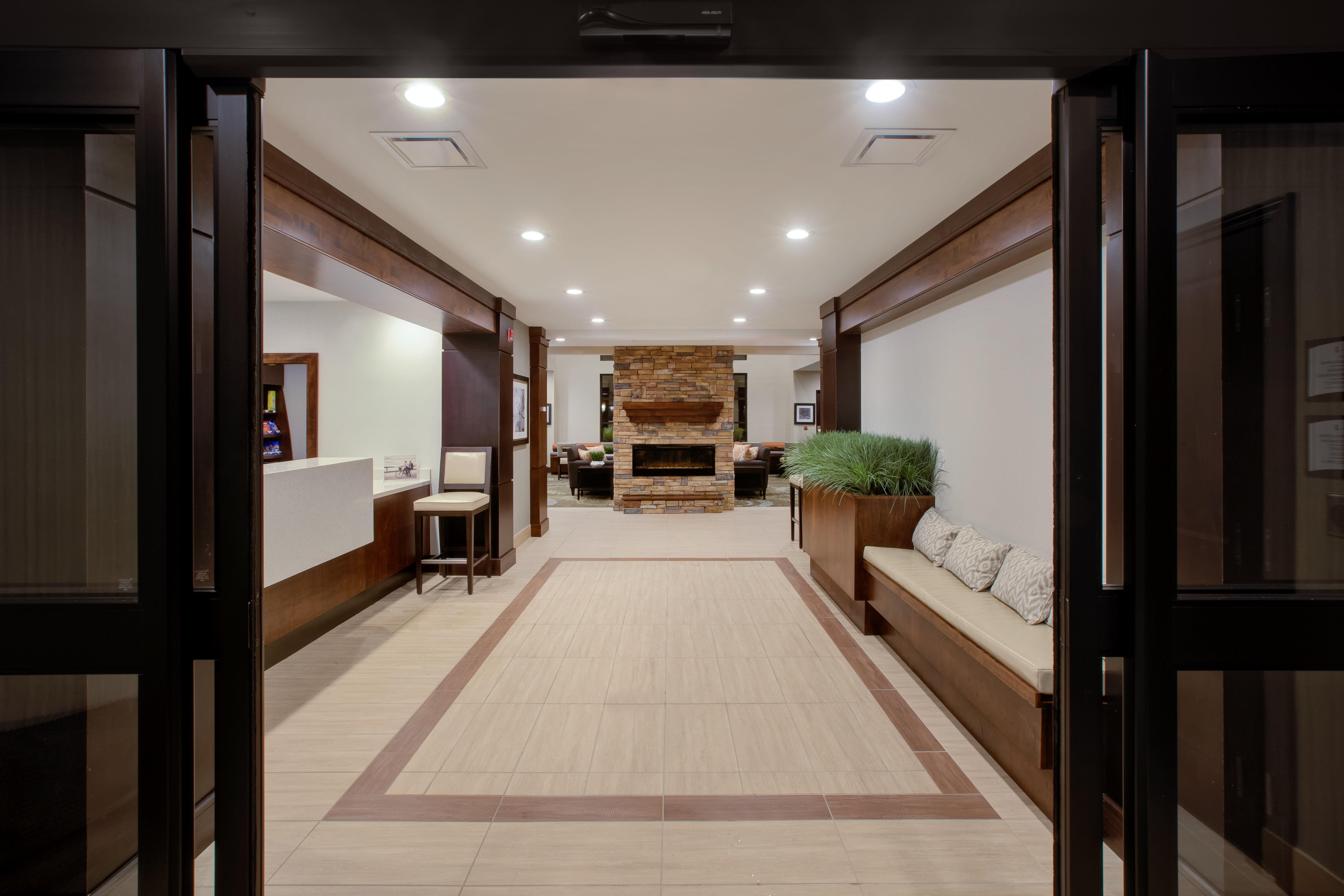 Staybridge Suites - Benton Harbor-St. Joseph By Ihg Εξωτερικό φωτογραφία