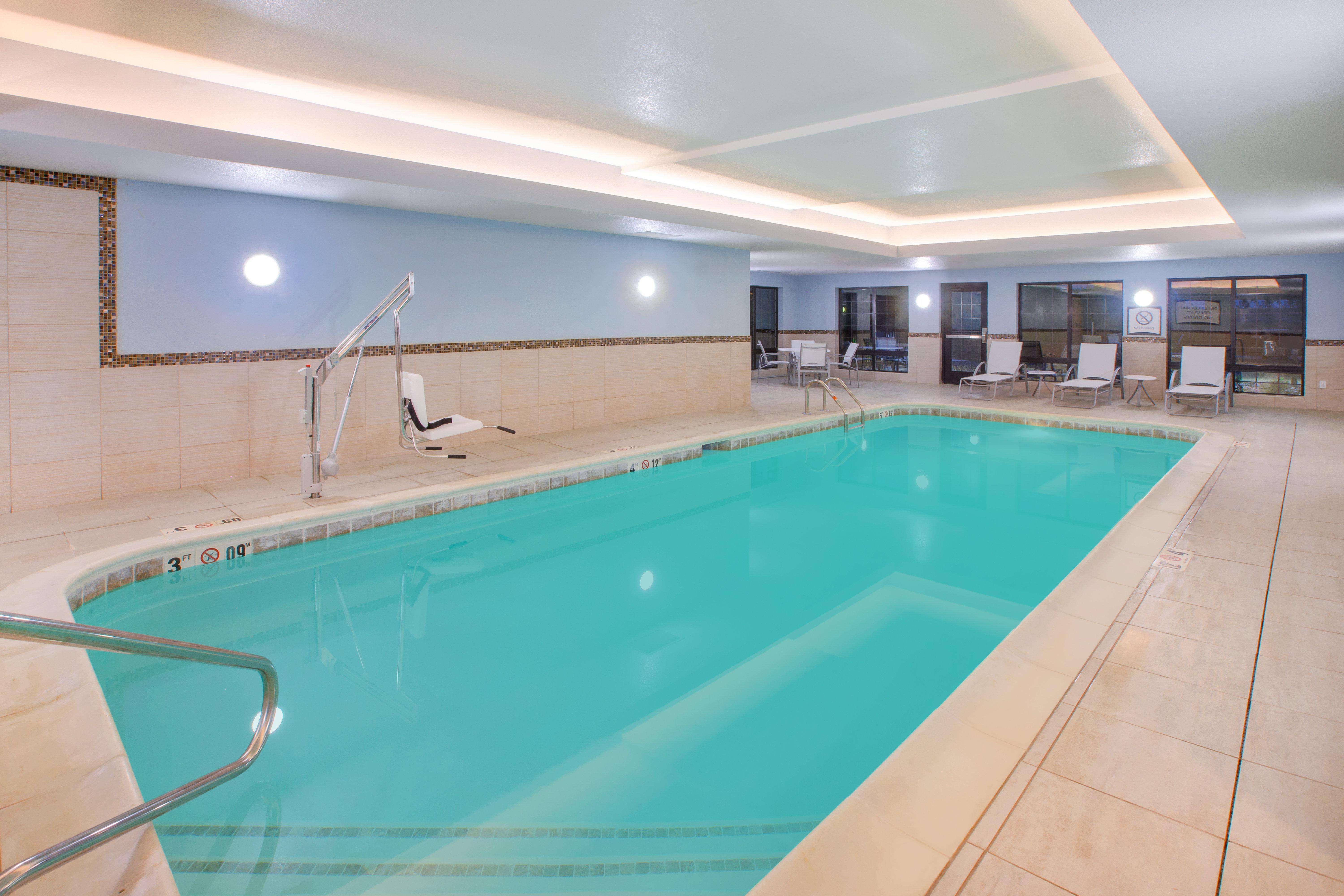 Staybridge Suites - Benton Harbor-St. Joseph By Ihg Εξωτερικό φωτογραφία