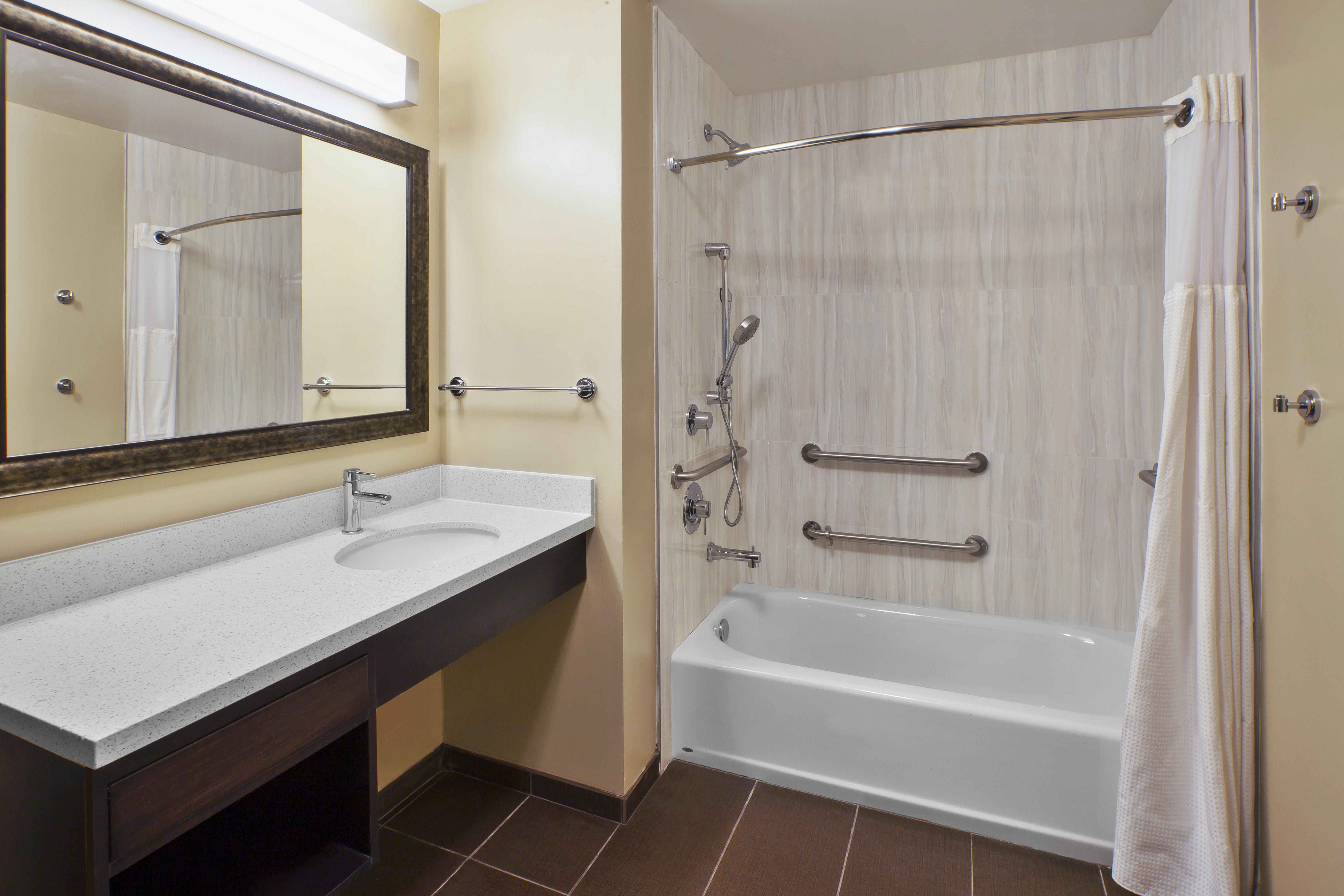 Staybridge Suites - Benton Harbor-St. Joseph By Ihg Εξωτερικό φωτογραφία