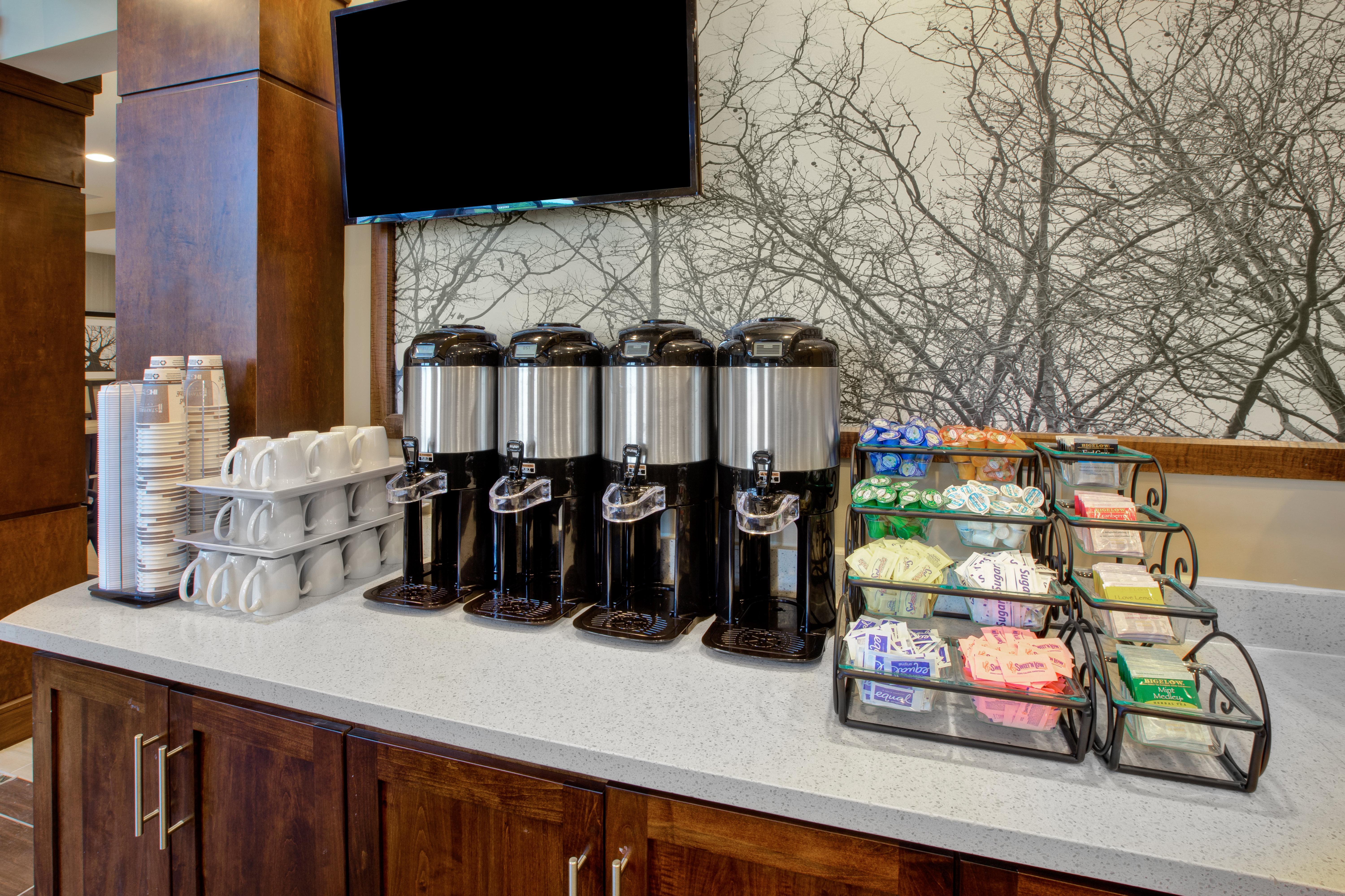 Staybridge Suites - Benton Harbor-St. Joseph By Ihg Εξωτερικό φωτογραφία
