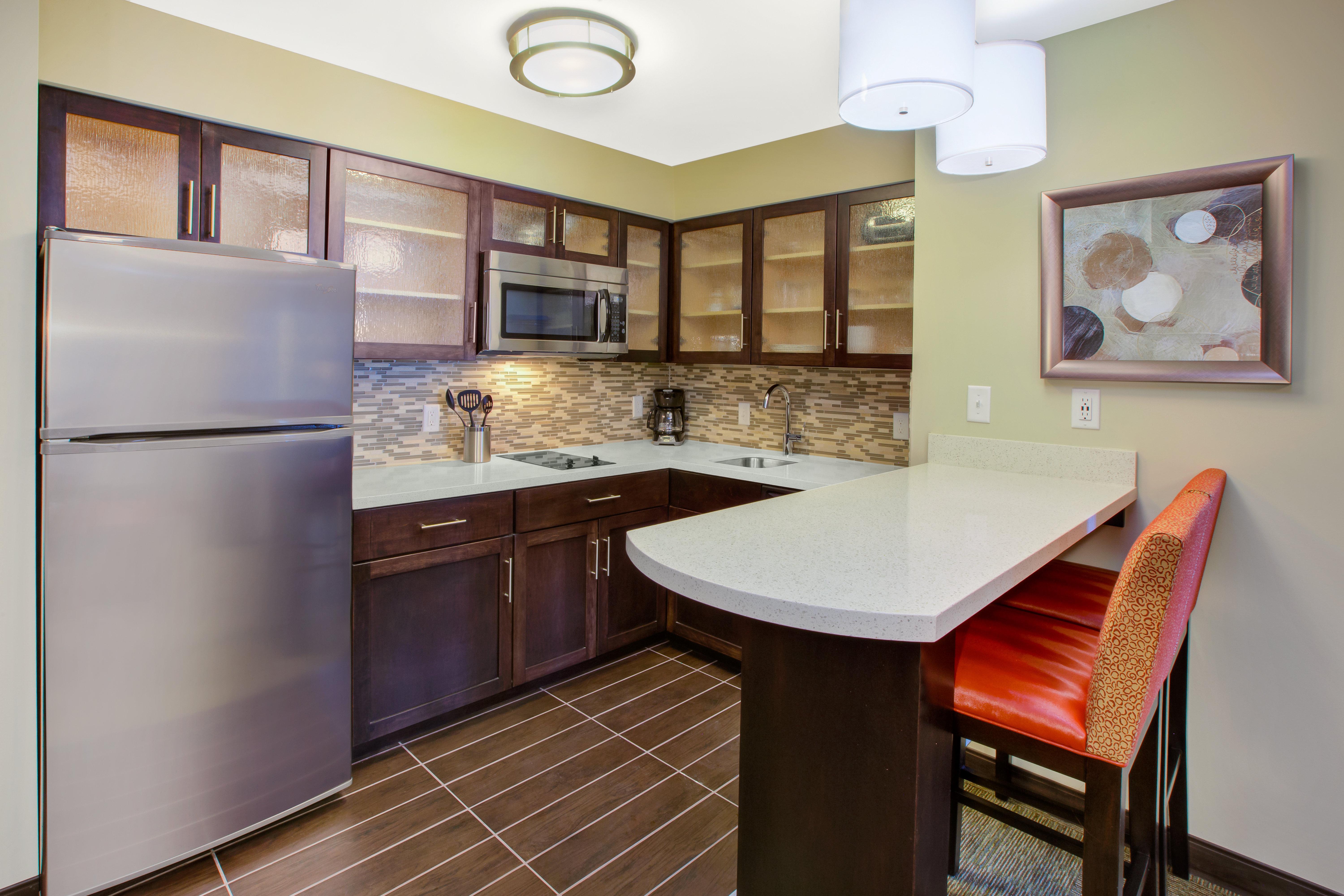 Staybridge Suites - Benton Harbor-St. Joseph By Ihg Εξωτερικό φωτογραφία