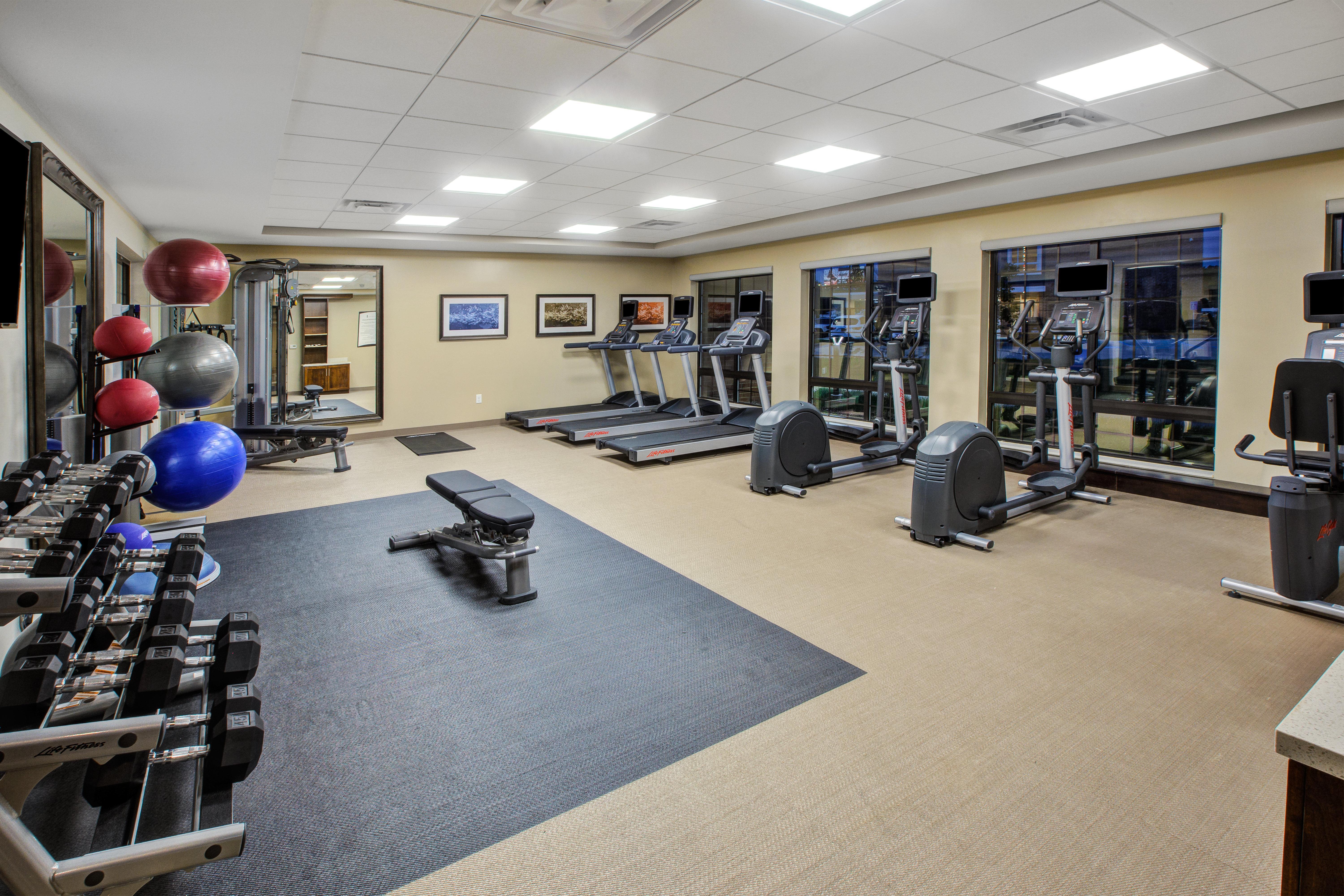Staybridge Suites - Benton Harbor-St. Joseph By Ihg Εξωτερικό φωτογραφία