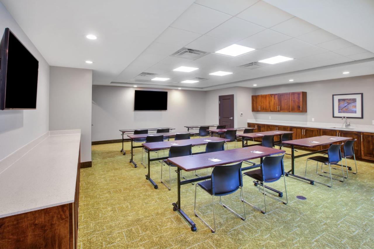 Staybridge Suites - Benton Harbor-St. Joseph By Ihg Εξωτερικό φωτογραφία