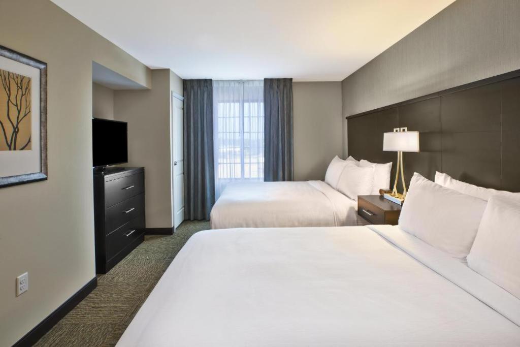 Staybridge Suites - Benton Harbor-St. Joseph By Ihg Εξωτερικό φωτογραφία